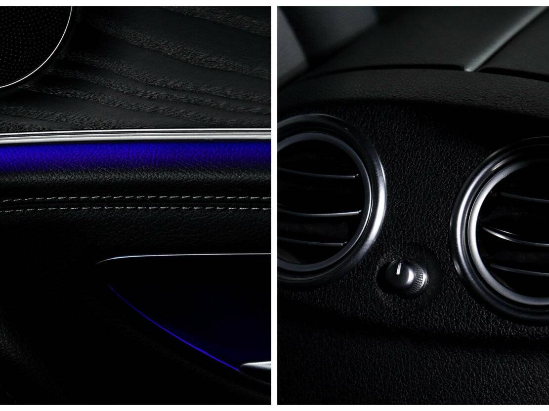 Купить Mercedes-Benz E-Класс 200 V (W213, S213, C238), 2019, 91 999 км, фото №26