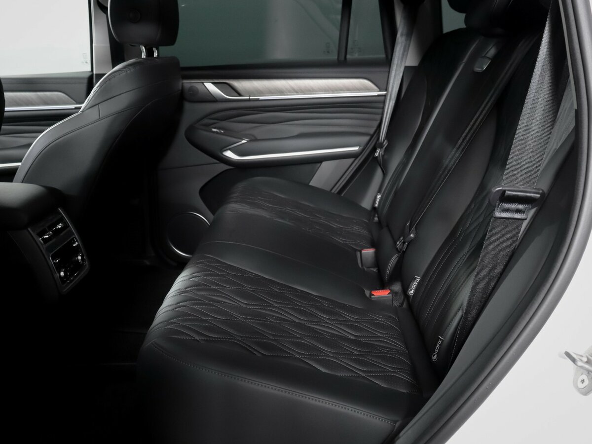 Купить Tank 500 I, 2023, 28 872 км, фото №8