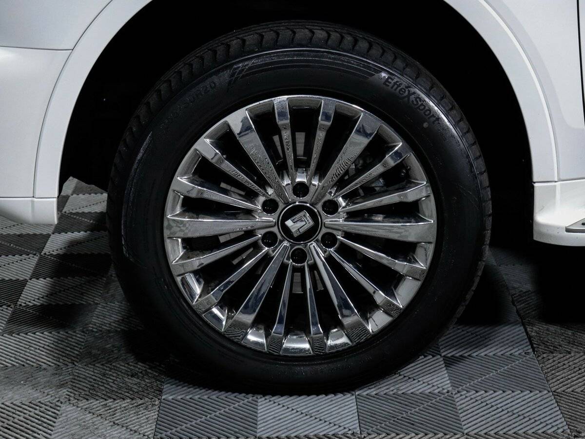 Купить Tank 500 I, 2023, 28 872 км, фото №13