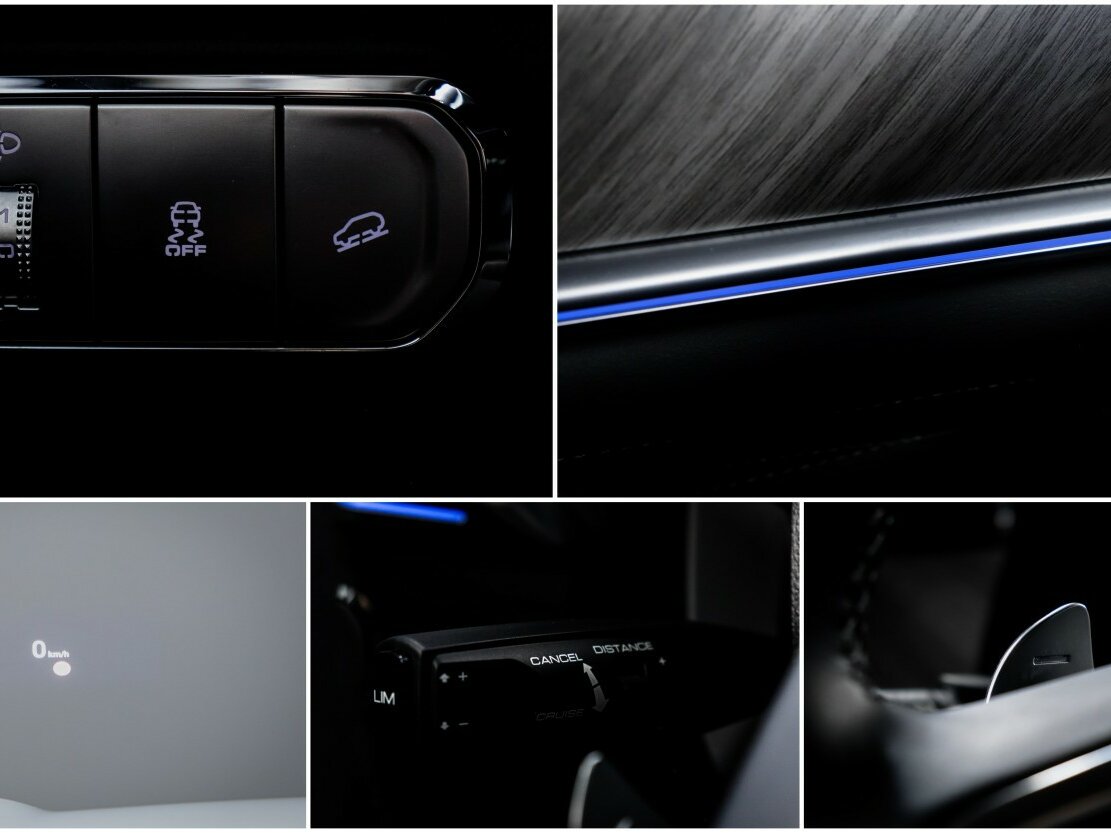 Купить Tank 500 I, 2023, 28 872 км, фото №20