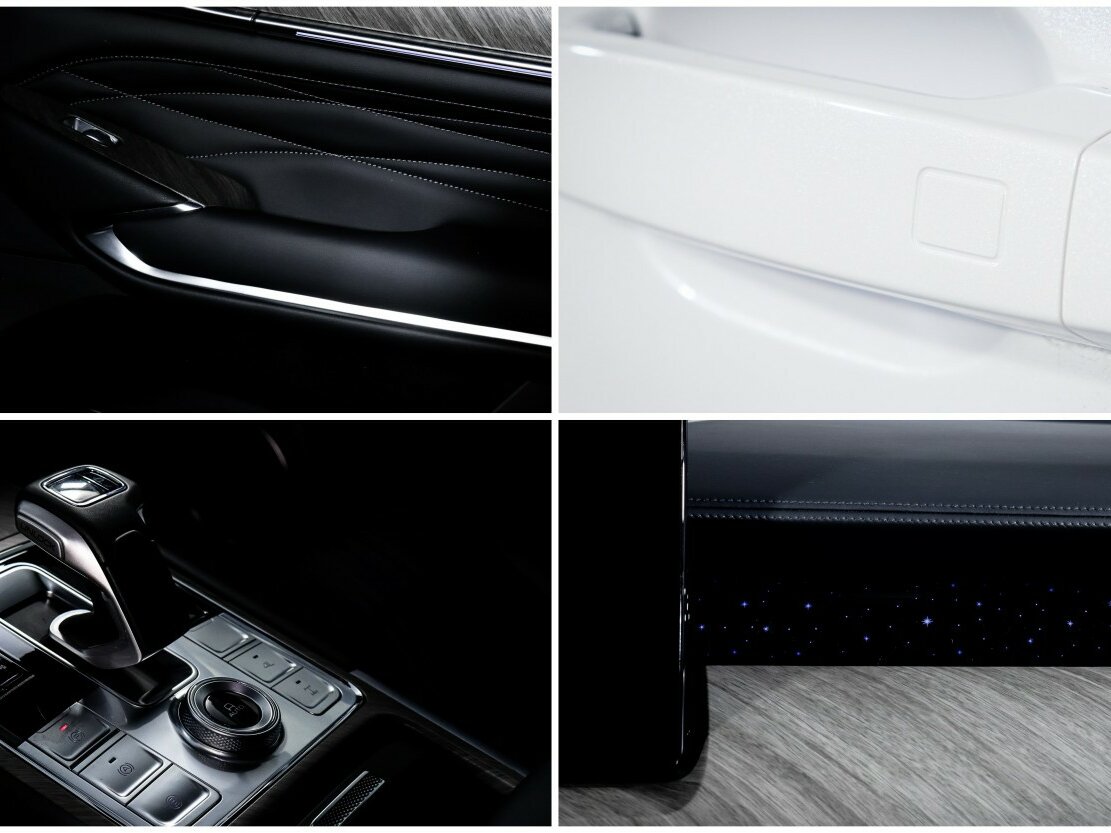 Купить Tank 500 I, 2023, 28 872 км, фото №25