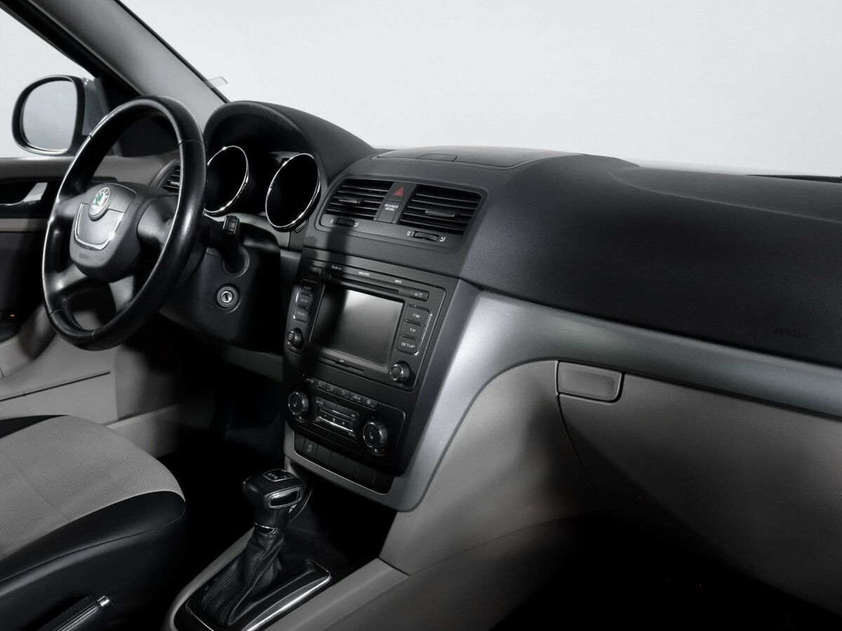 Купить Skoda Yeti I, 2011, 152 859 км, фото №7