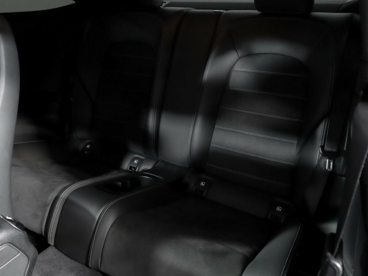 Купить Mercedes-Benz C-Класс 200 IV (W205), 2018, 84 778 км, фото №10