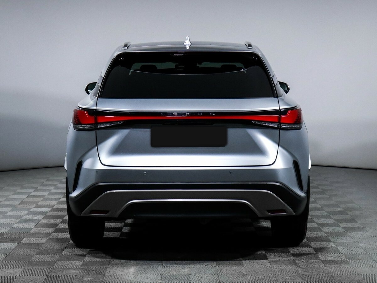 Купить Lexus RX 350 V, 2023, 5 462 км, фото №6