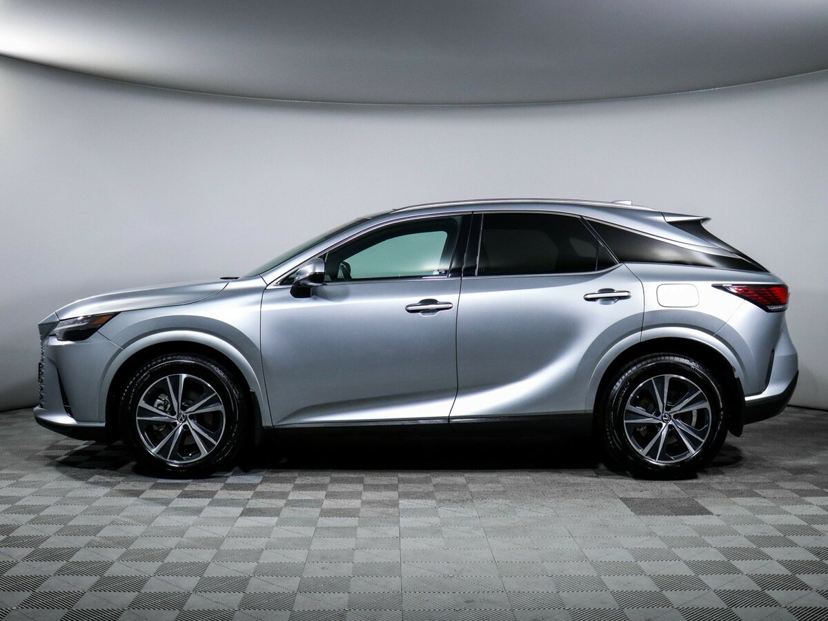 Купить Lexus RX 350 V, 2023, 5 462 км, фото №8