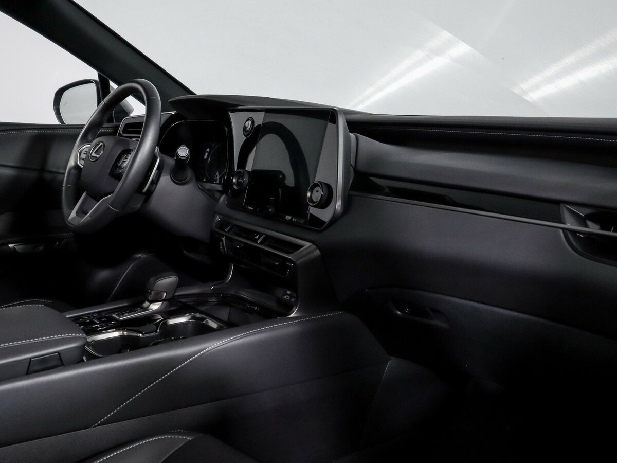 Купить Lexus RX 350 V, 2023, 5 462 км, фото №9