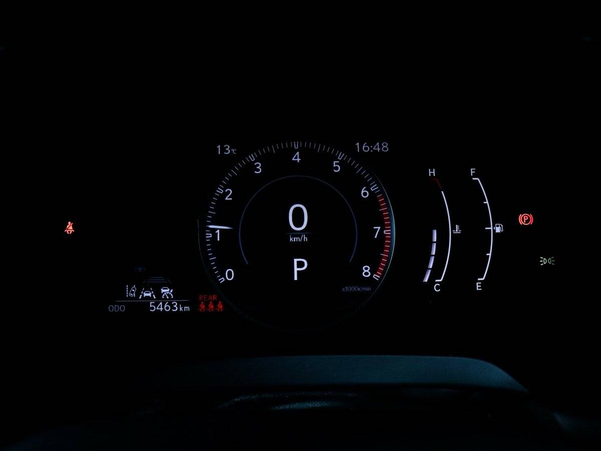 Купить Lexus RX 350 V, 2023, 5 462 км, фото №11