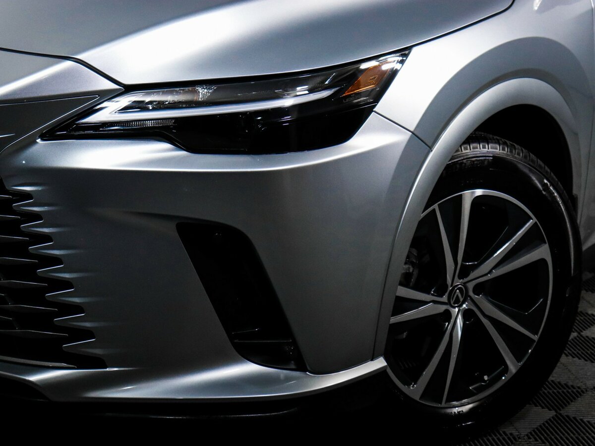 Купить Lexus RX 350 V, 2023, 5 462 км, фото №16