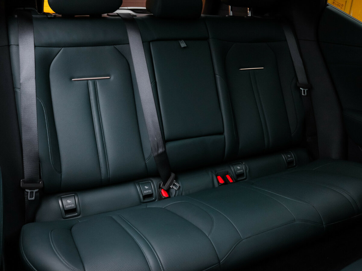 Купить Zeekr X, 2023, 28 948 км, фото №8