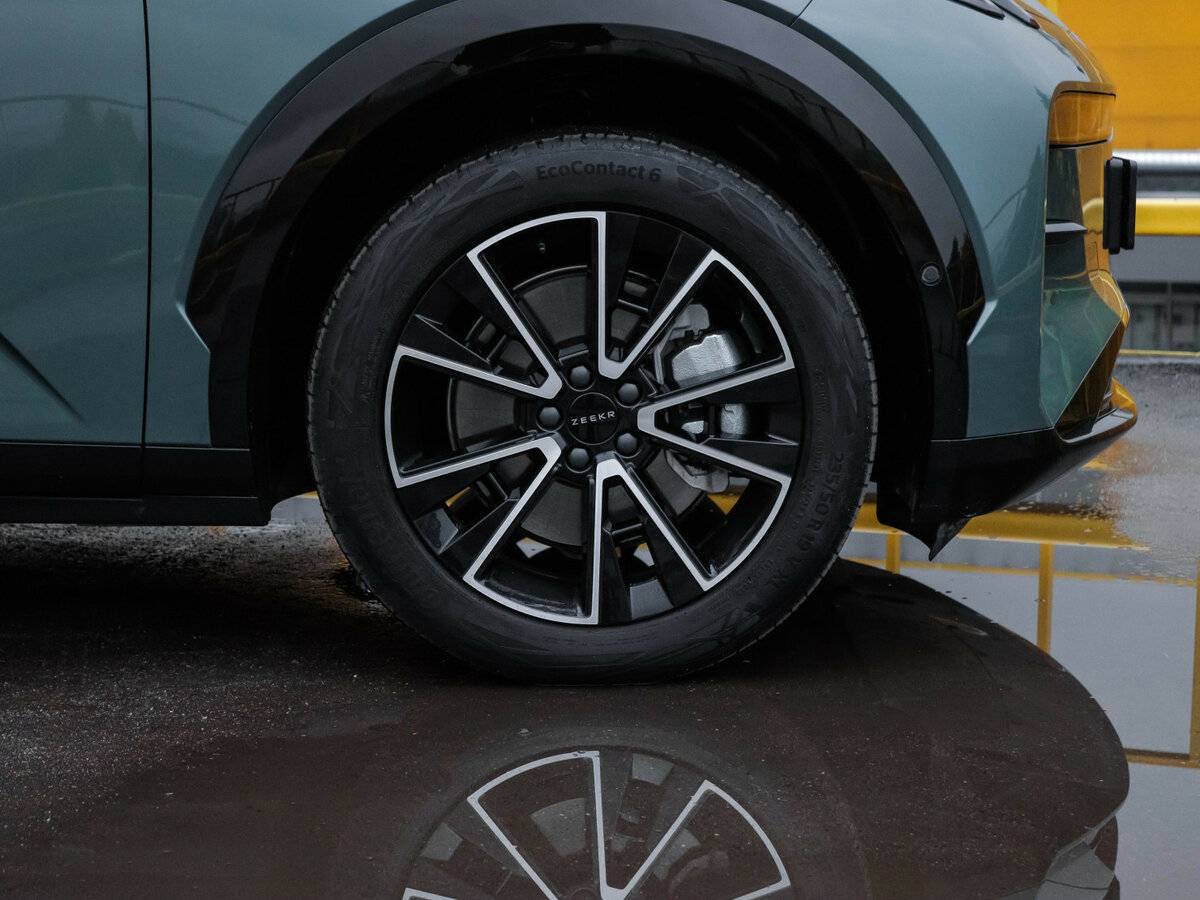 Купить Zeekr X, 2023, 28 948 км, фото №12