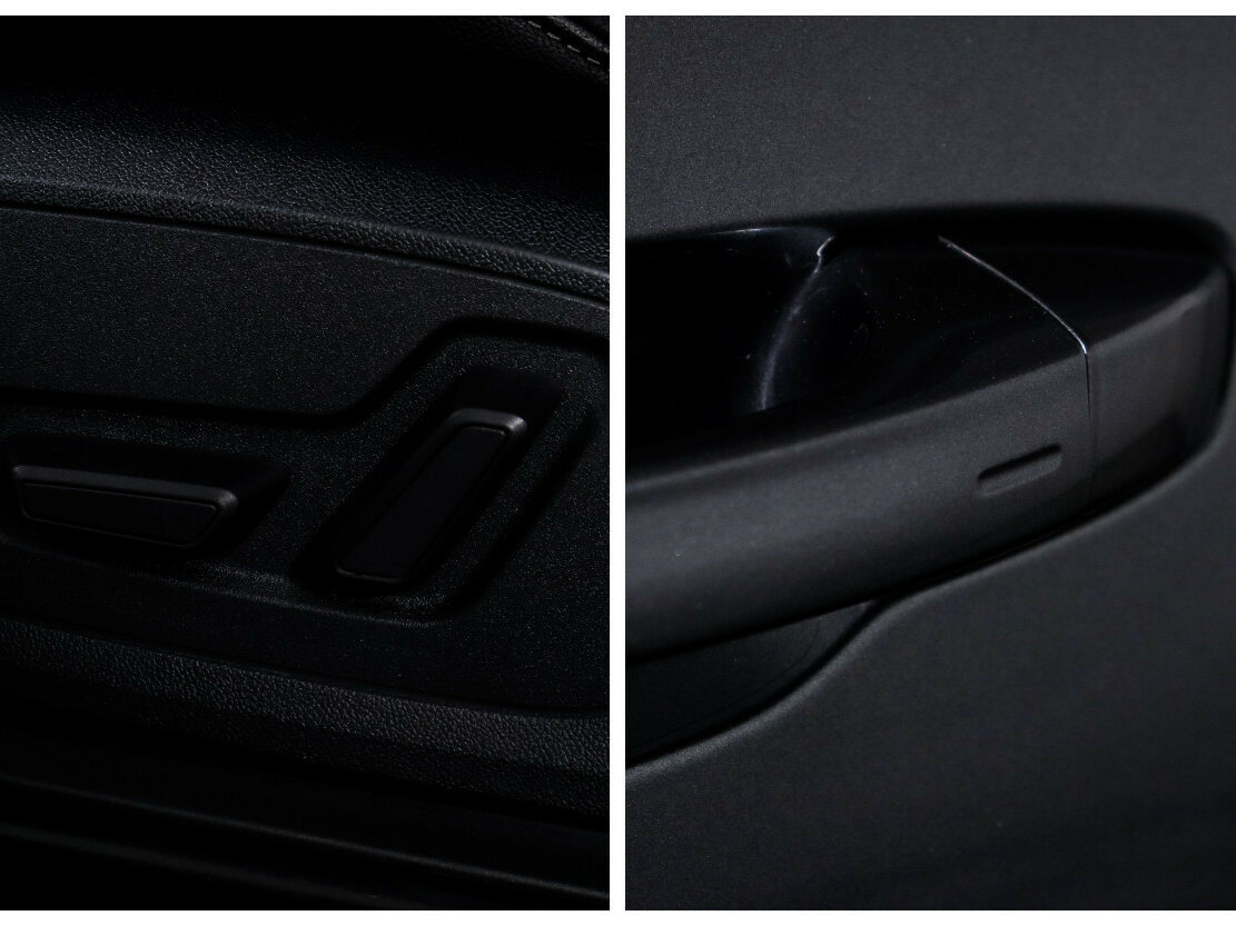 Купить Audi Q3 40 TFSI II (F3), 2021, 21 295 км, фото №18