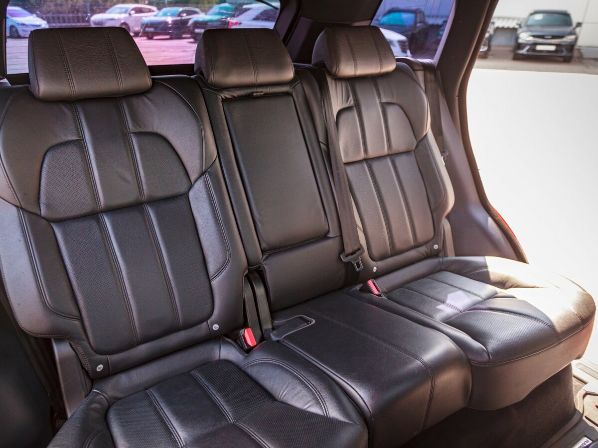 Купить Land Rover Range Rover Sport II, 2013, 148 532 км, фото №11