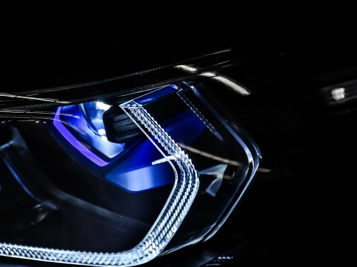 Купить BMW X5 M50d IV (G05/G18), 2021, 78 946 км, фото №19