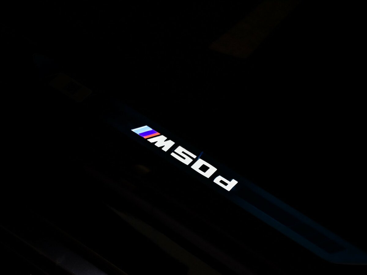 Купить BMW X5 M50d IV (G05/G18), 2021, 78 946 км, фото №20