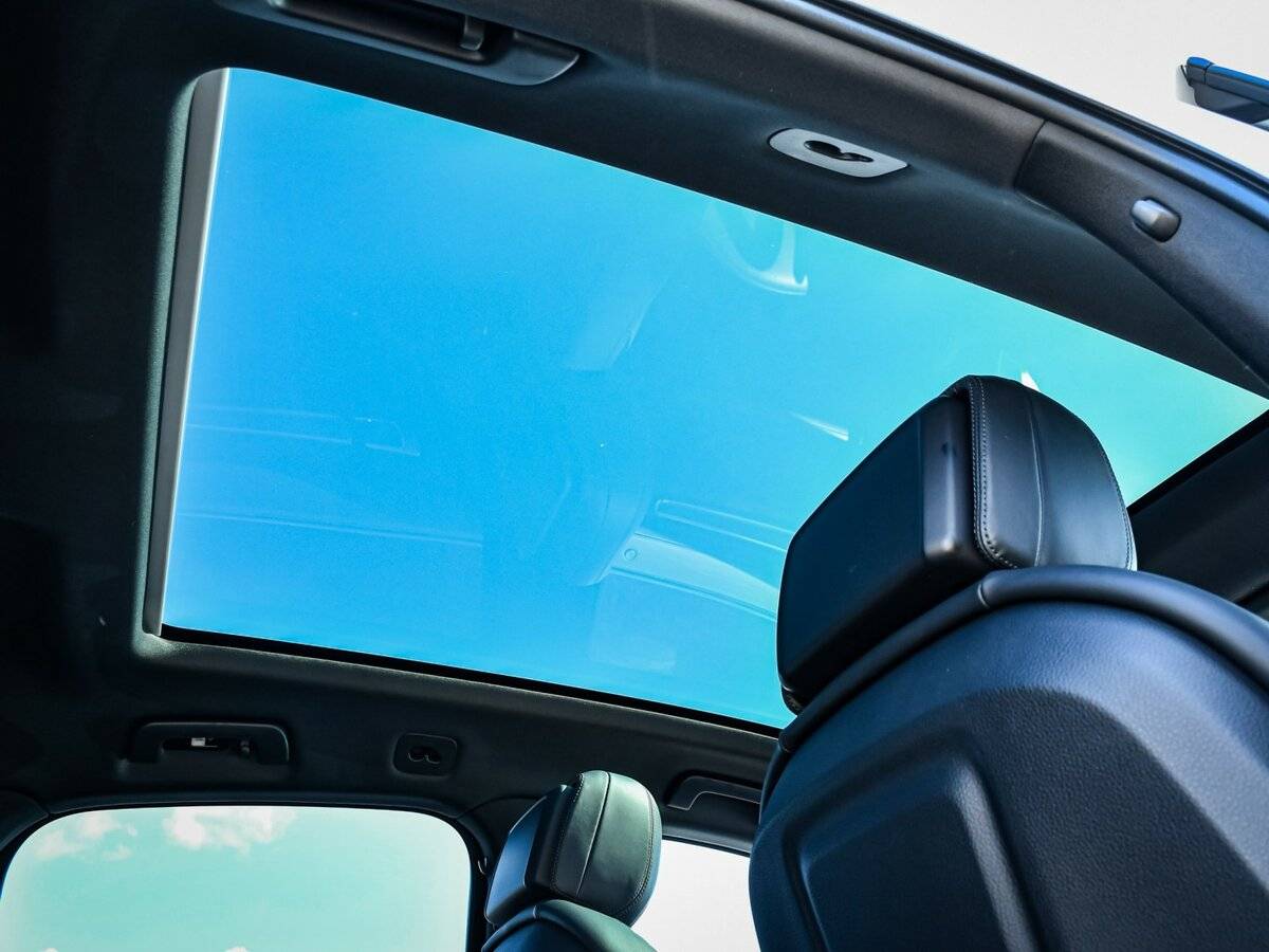 Купить Porsche Cayenne Coupé III, 2021, 31 295 км, фото №22