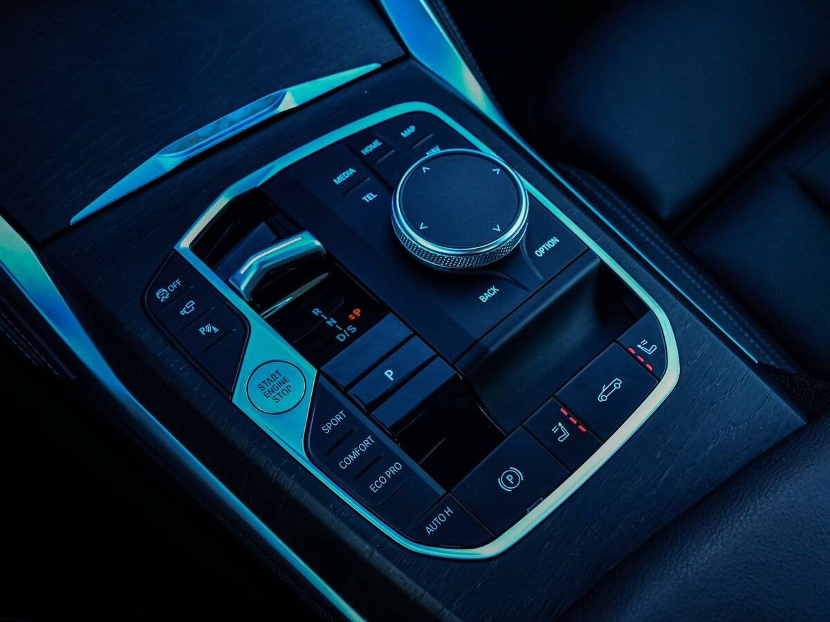 Купить BMW 4 серии M440i xDrive G22, G23, G26, 2023, 6 121 км, фото №15