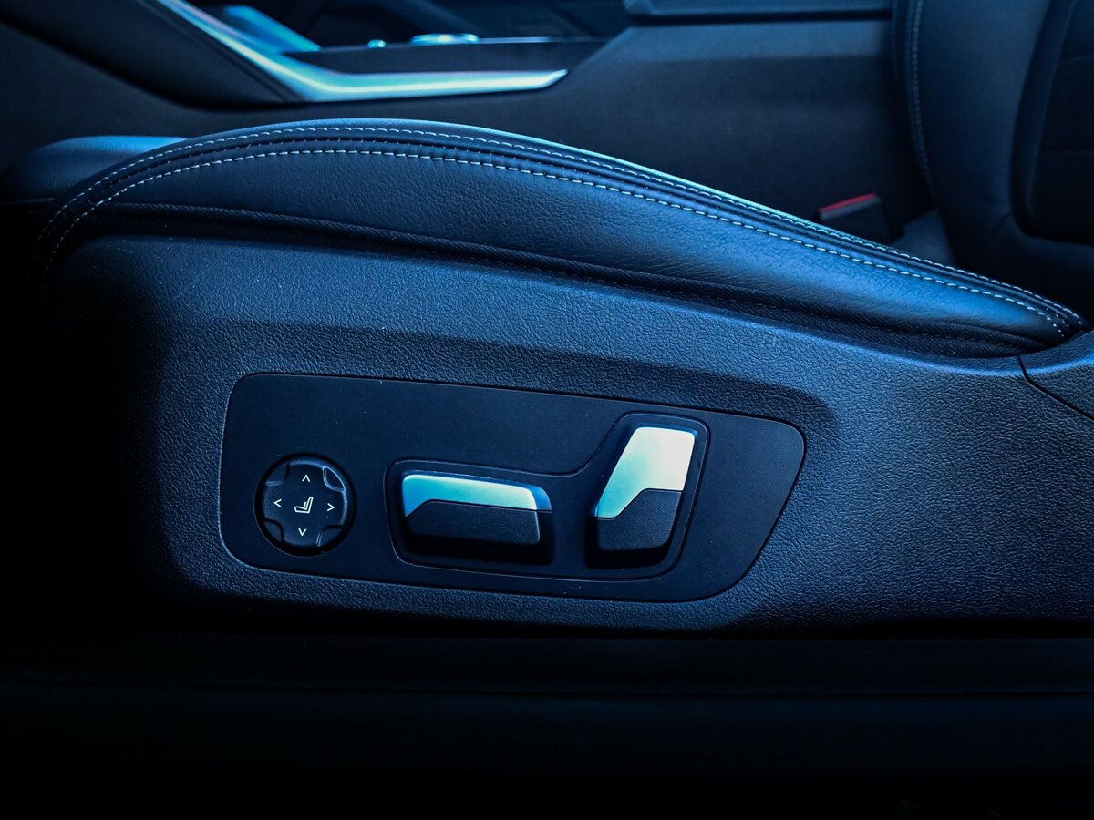 Купить BMW 4 серии M440i xDrive G22, G23, G26, 2023, 6 121 км, фото №17