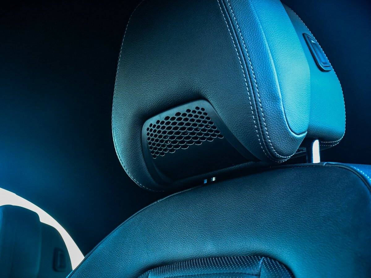 Купить BMW 4 серии M440i xDrive G22, G23, G26, 2023, 6 121 км, фото №19