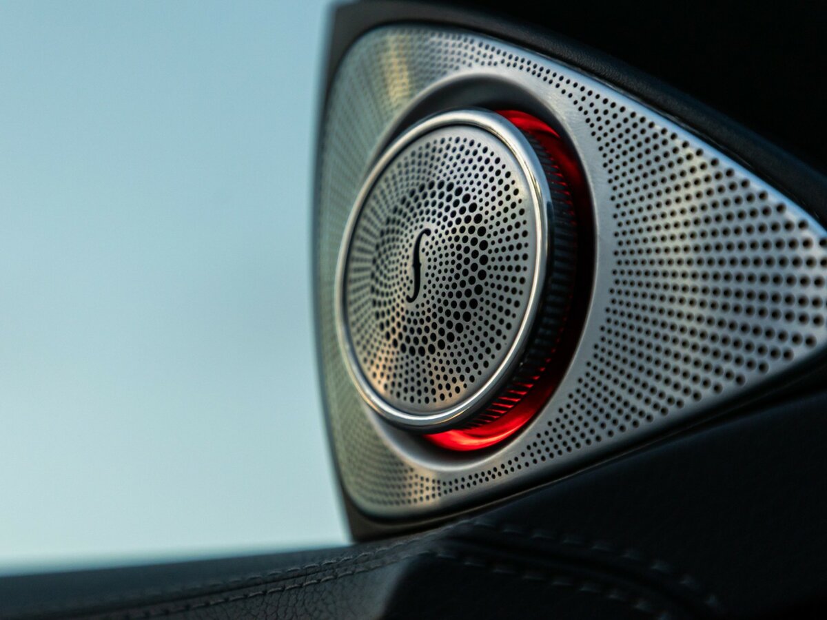 Купить Mercedes-Benz S-Класс 560 VI (W222, C217) Рестайлинг, 2019, 82 000 км, фото №22