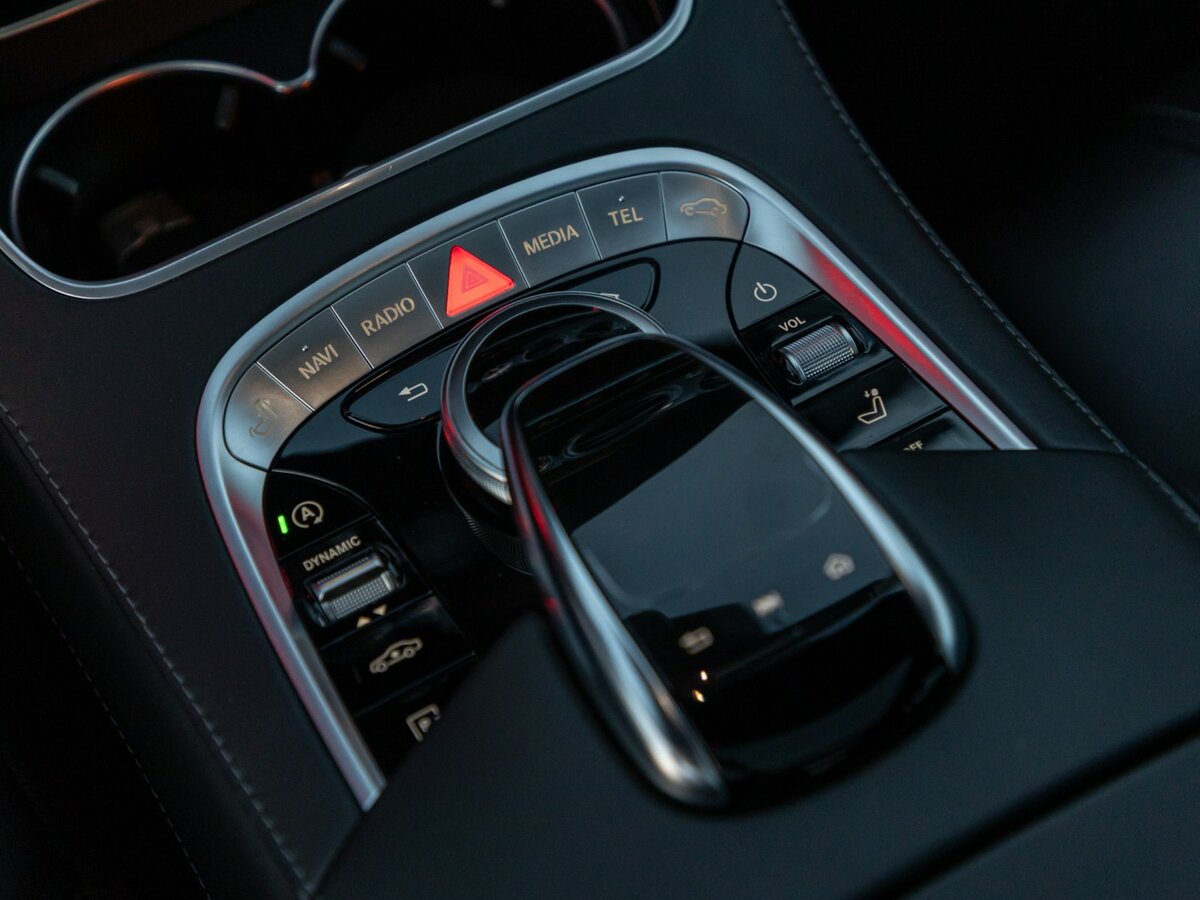 Купить Mercedes-Benz S-Класс 560 VI (W222, C217) Рестайлинг, 2019, 82 000 км, фото №23