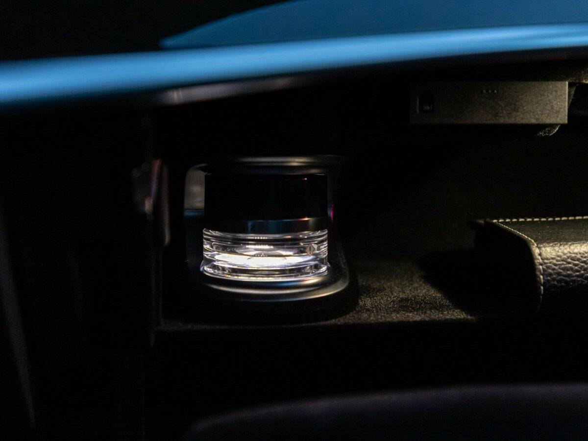 Купить Mercedes-Benz S-Класс 560 VI (W222, C217) Рестайлинг, 2019, 82 000 км, фото №32