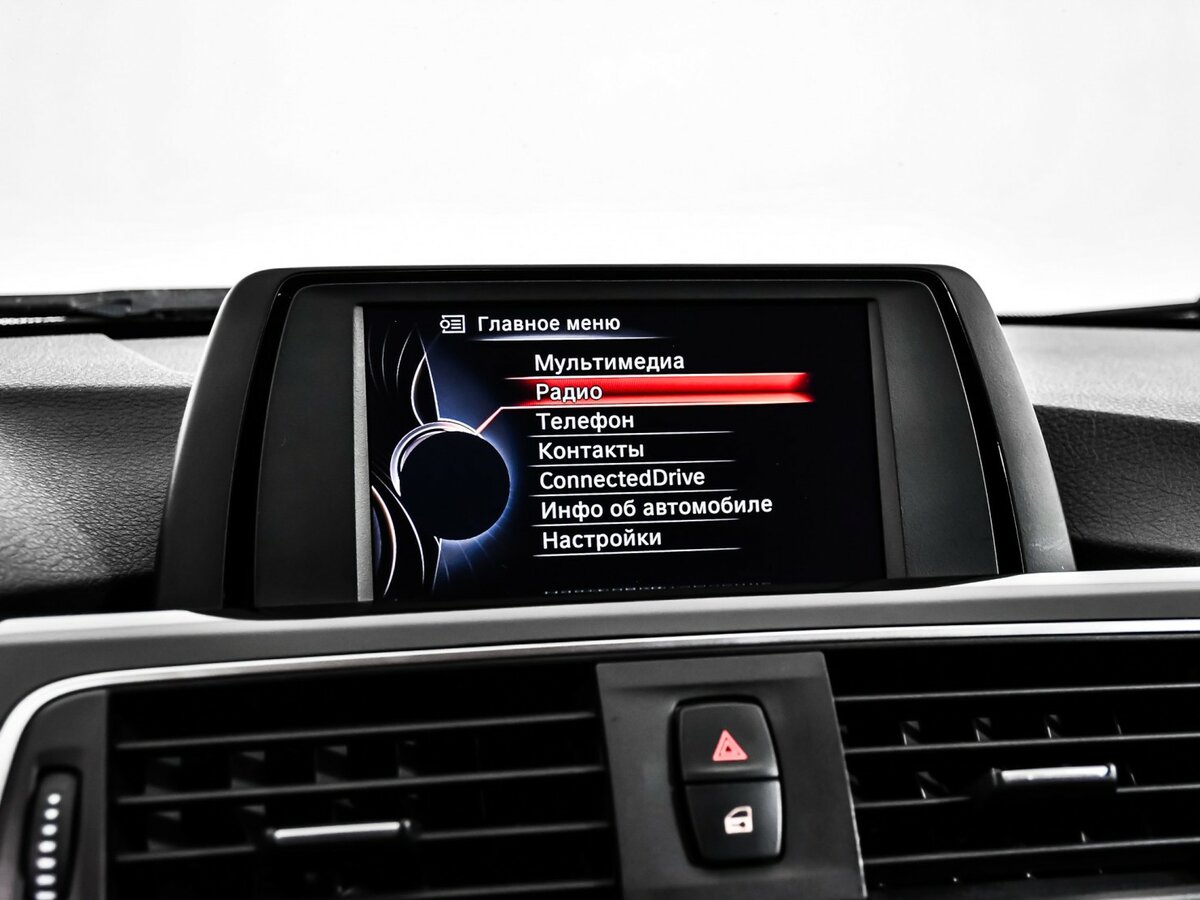 Купить BMW 3 серии 320i VI (F3x) Рестайлинг, 2017, 101 755 км, фото №17