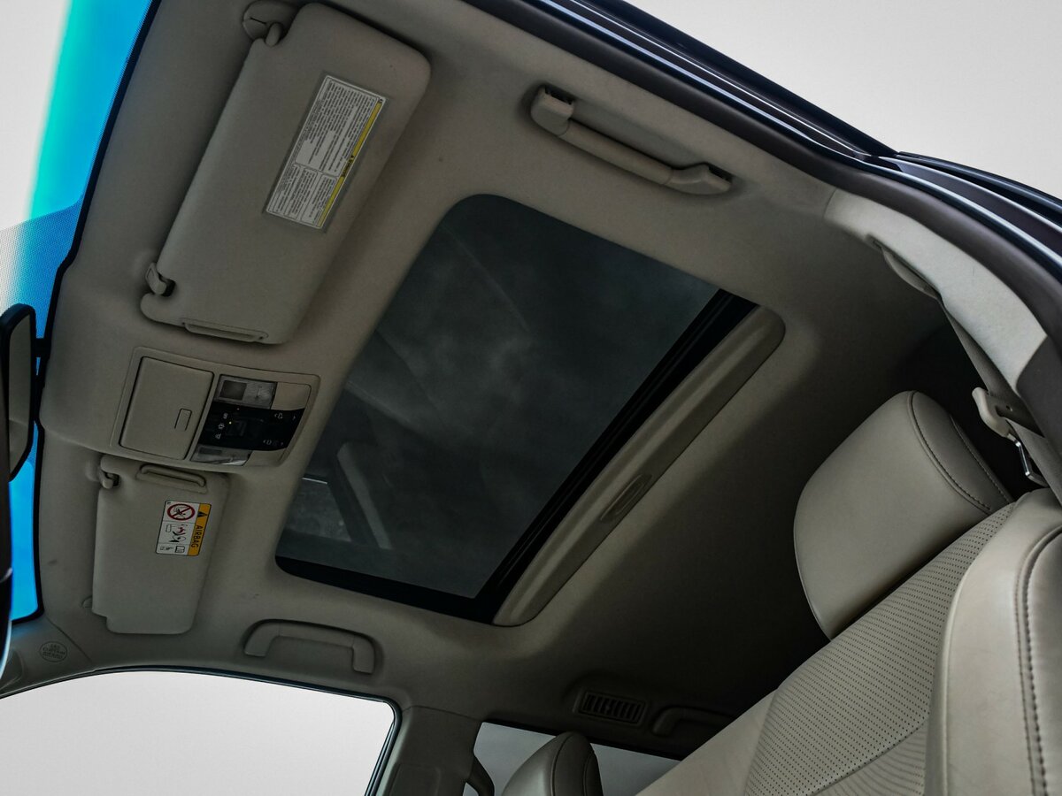 Купить Lexus GX 460 II Рестайлинг, 2018, 91 655 км, фото №22