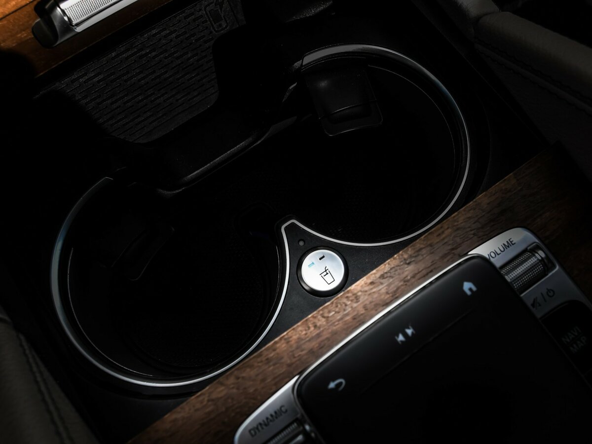 Купить Mercedes-Benz GLE 580 II (V167), 2020, 82 396 км, фото №33