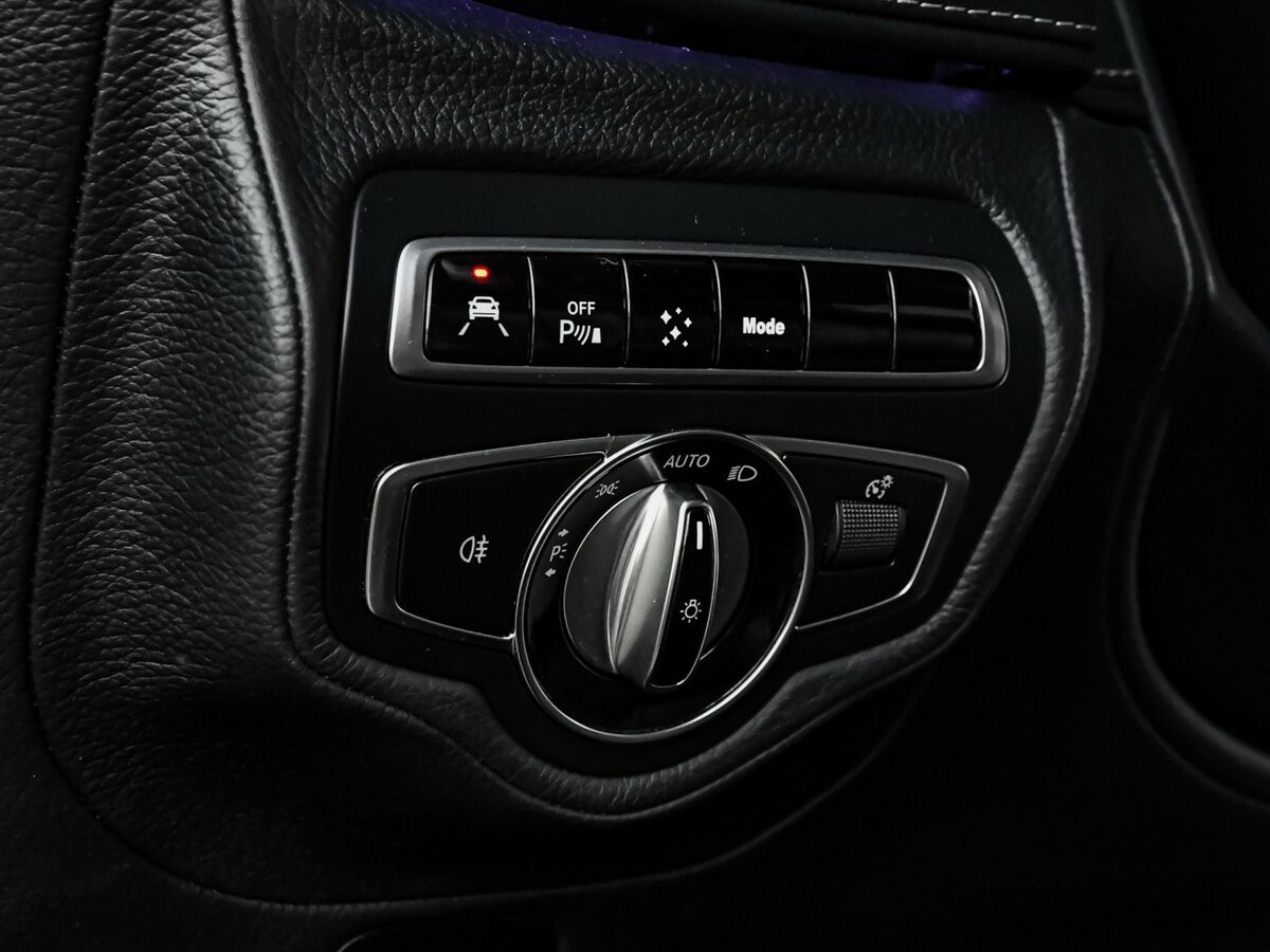 Купить Mercedes-Benz G-Класс AMG 63 AMG II (W463), 2020, 51 248 км, фото №31