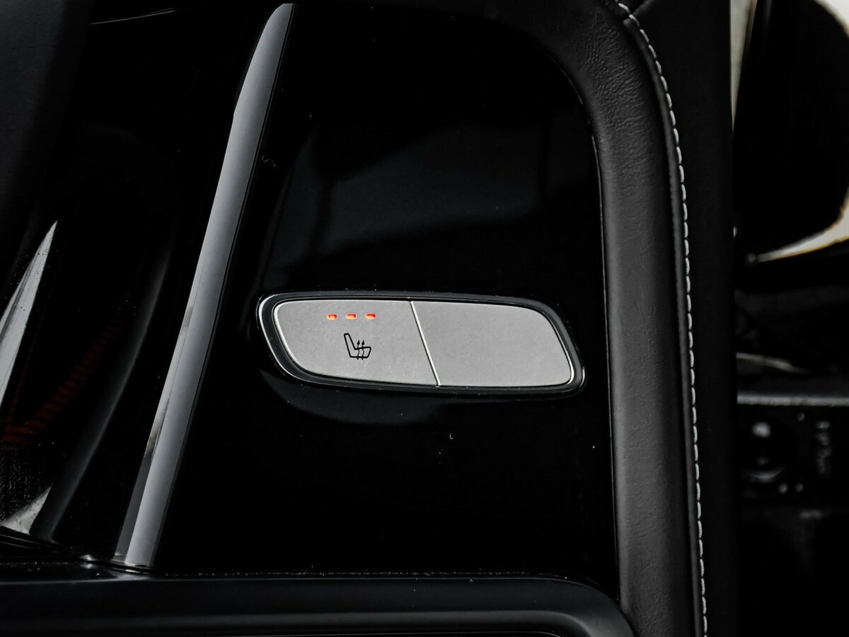 Купить Mercedes-Benz G-Класс 350 d III (W463), 2021, 51 131 км, фото №21