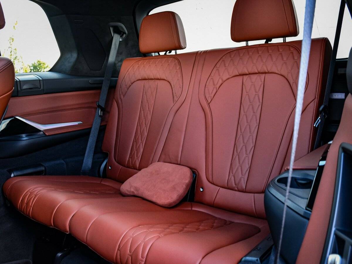 Купить BMW X7 M60i I (G07) Рестайлинг, 2022, 21 000 км, фото №12