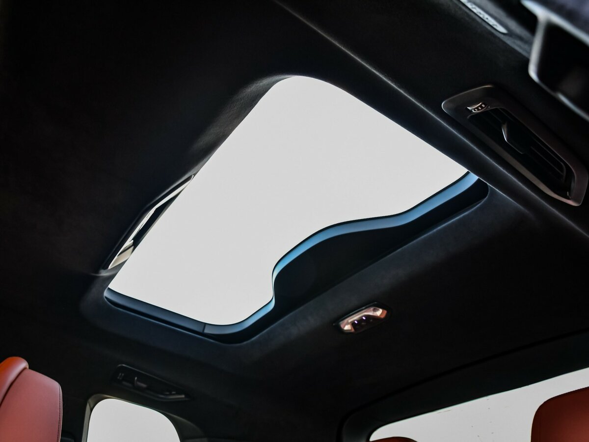 Купить BMW X7 M60i I (G07) Рестайлинг, 2022, 21 000 км, фото №15