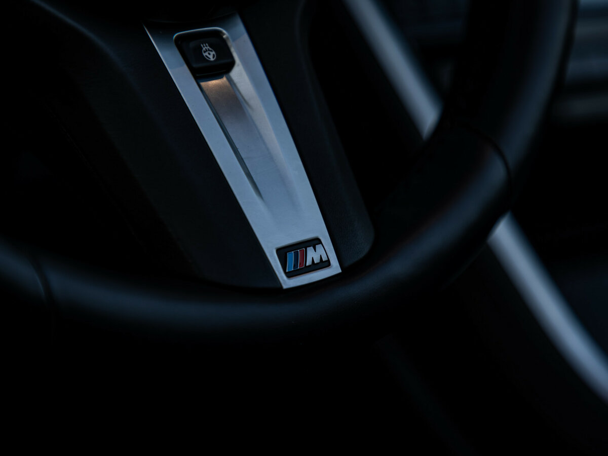 Купить BMW 8 серии M850i xDrive II (G14/G15/G16), 2019, 49 844 км, фото №34