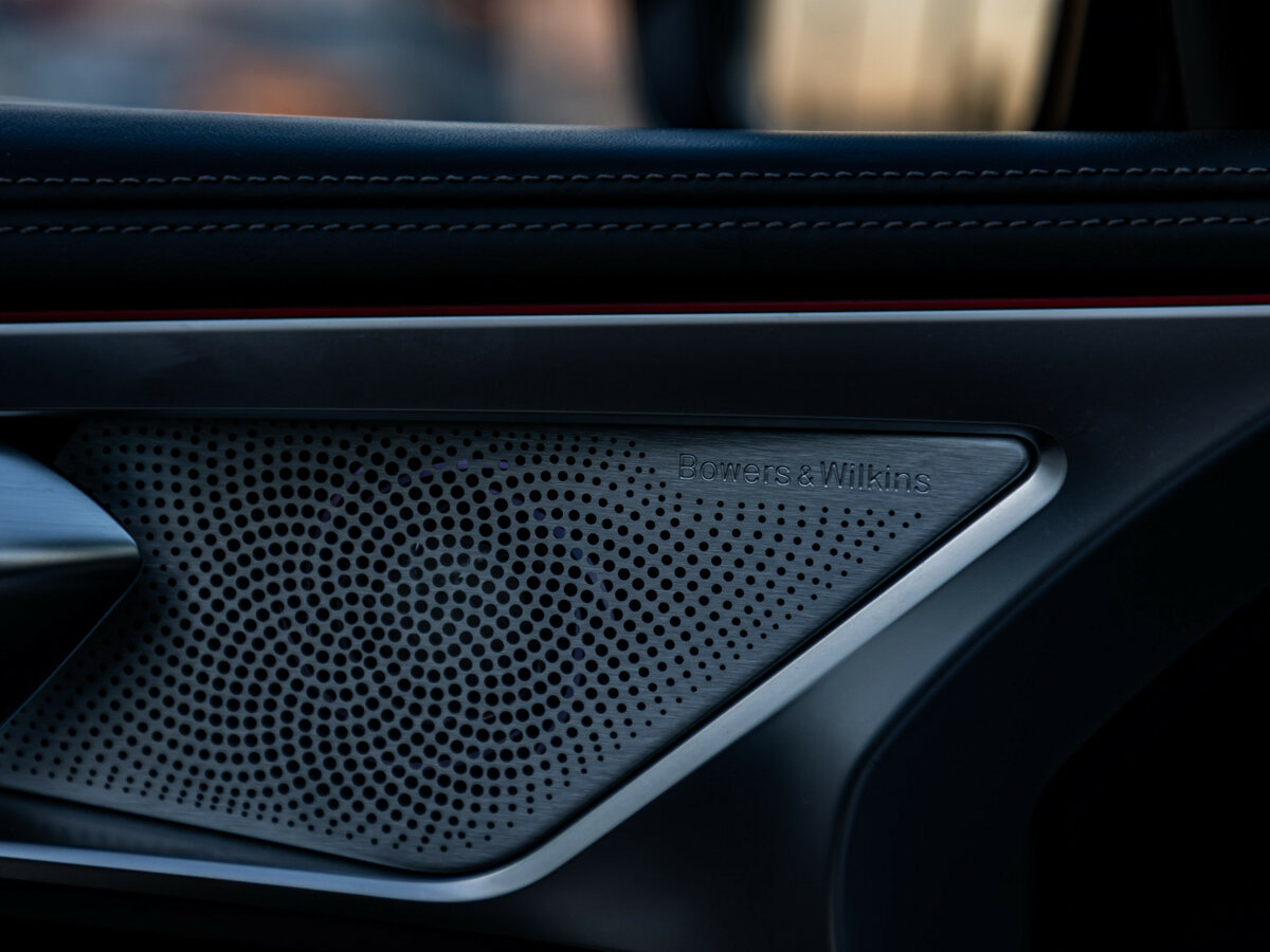 Купить BMW 8 серии M850i xDrive II (G14/G15/G16), 2019, 49 844 км, фото №38