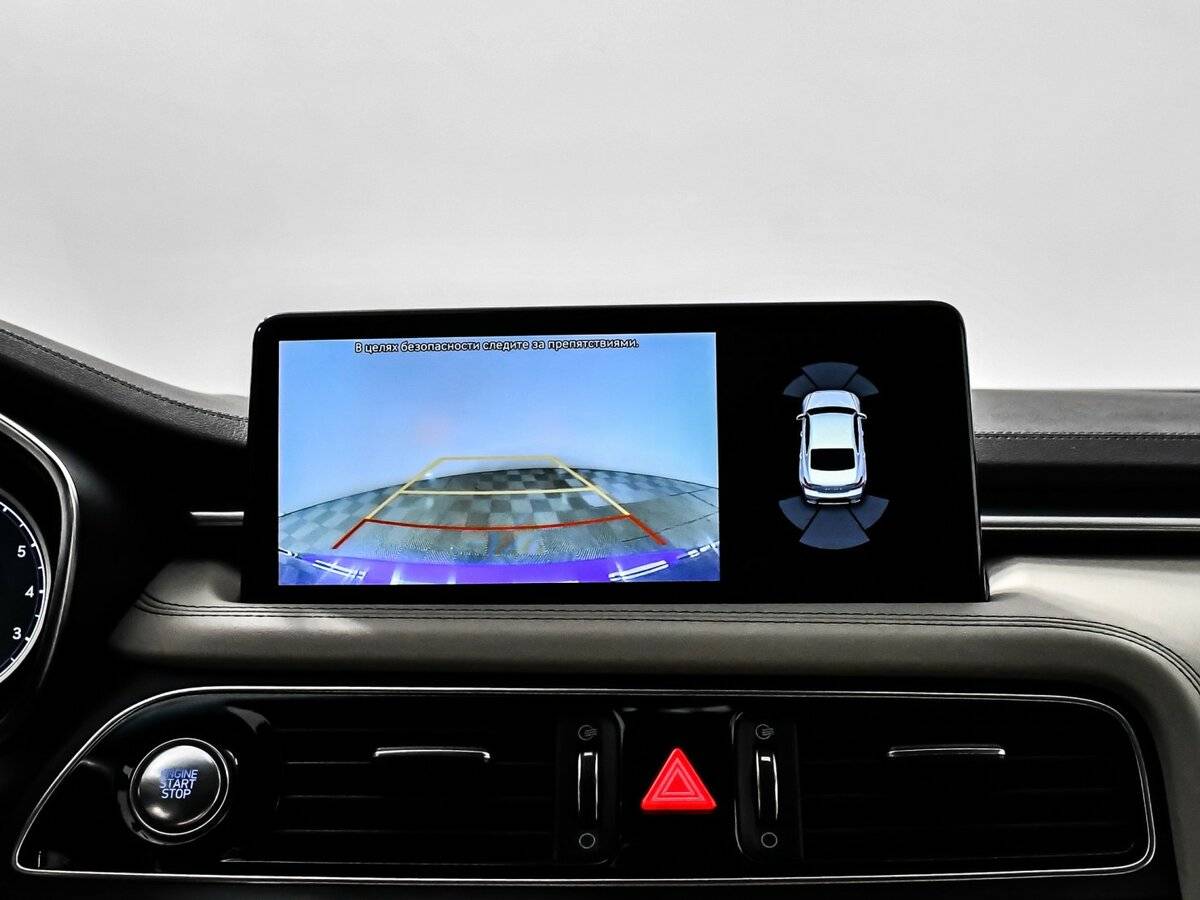 Купить Genesis G70 I Рестайлинг, 2021, 64 423 км, фото №16