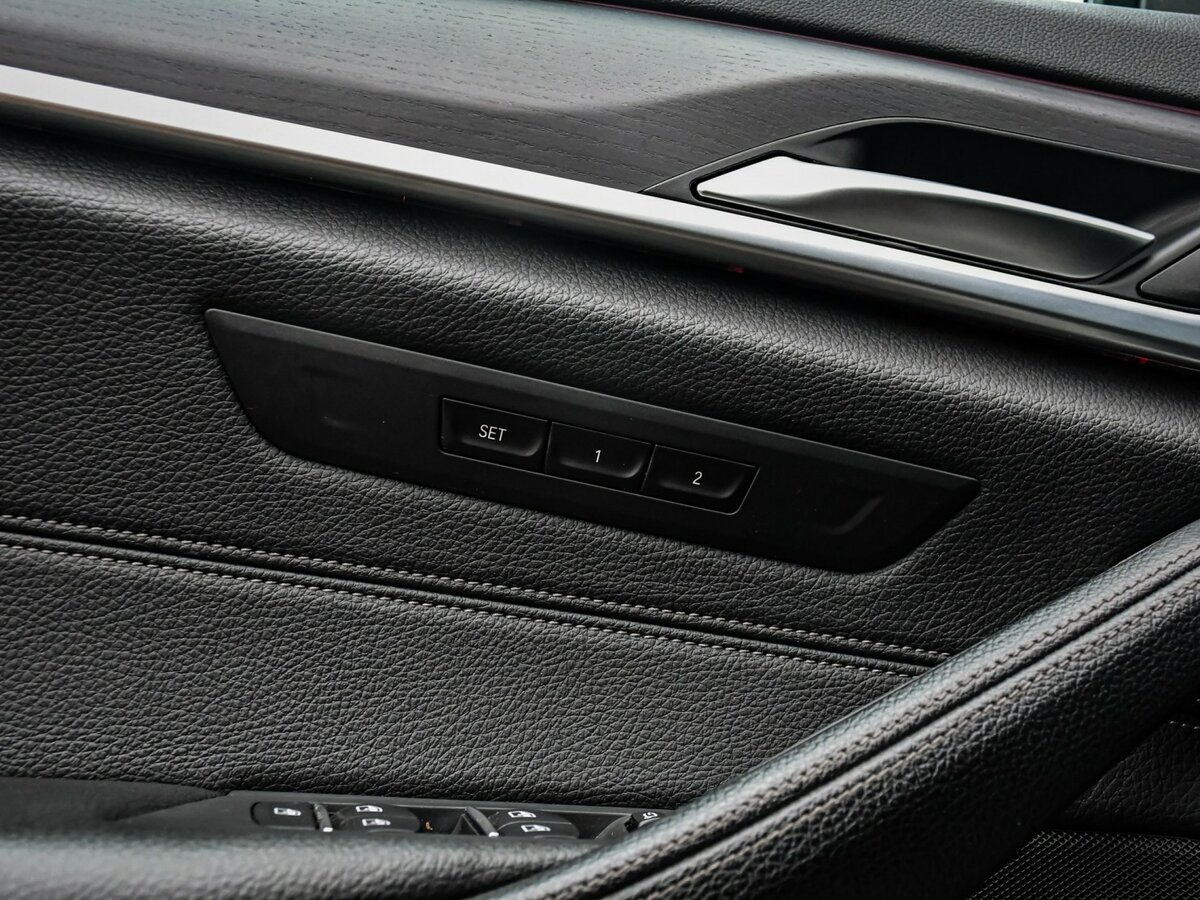 Купить BMW 5 серии 530i xDrive VII (G30/G31) Рестайлинг, 2021, 60 817 км, фото №23