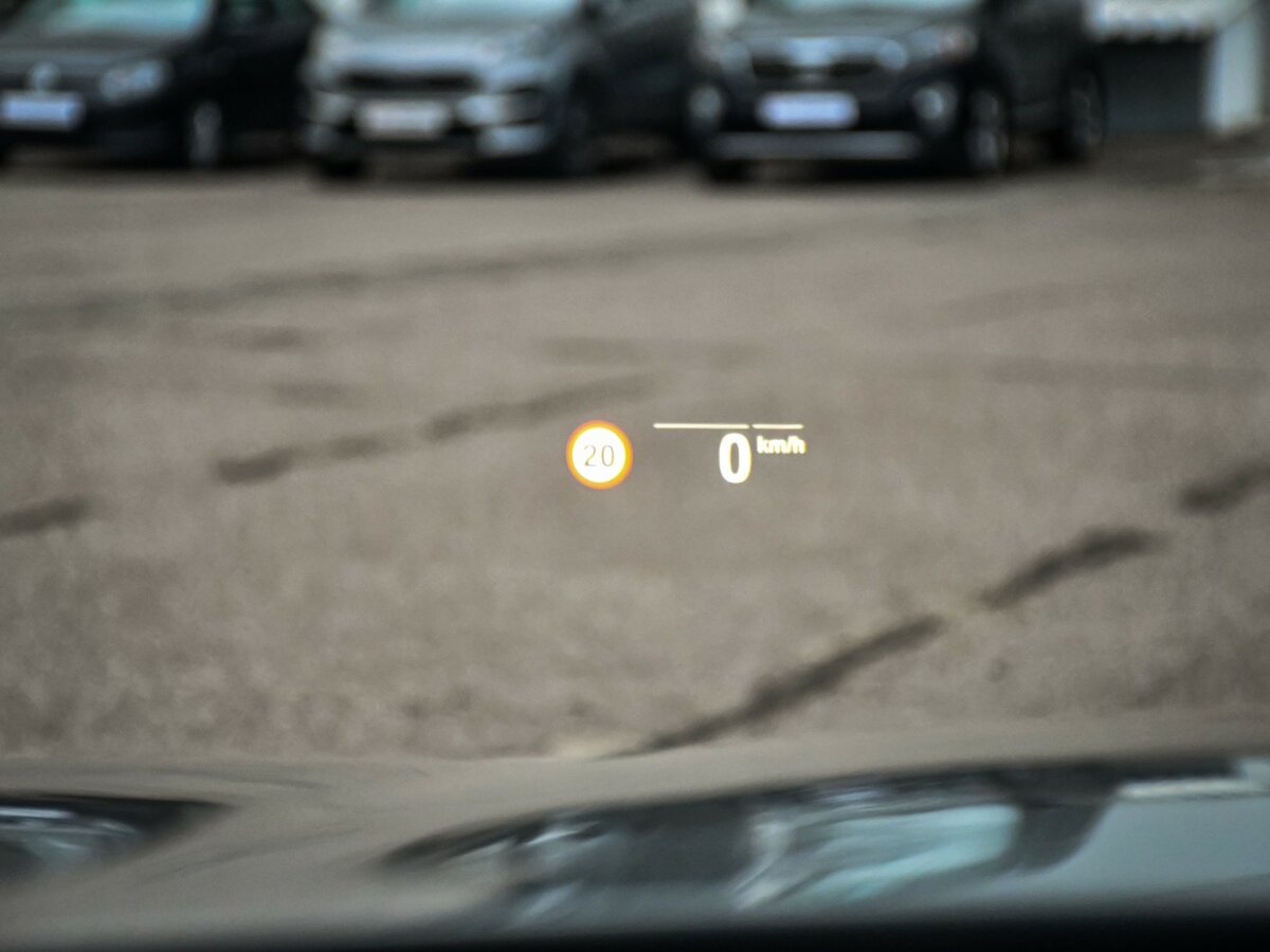 Купить BMW 5 серии 530i xDrive VII (G30/G31) Рестайлинг, 2021, 60 817 км, фото №26