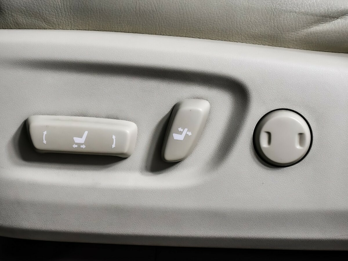 Купить Lexus GX 460 II, 2011, 274 903 км, фото №17