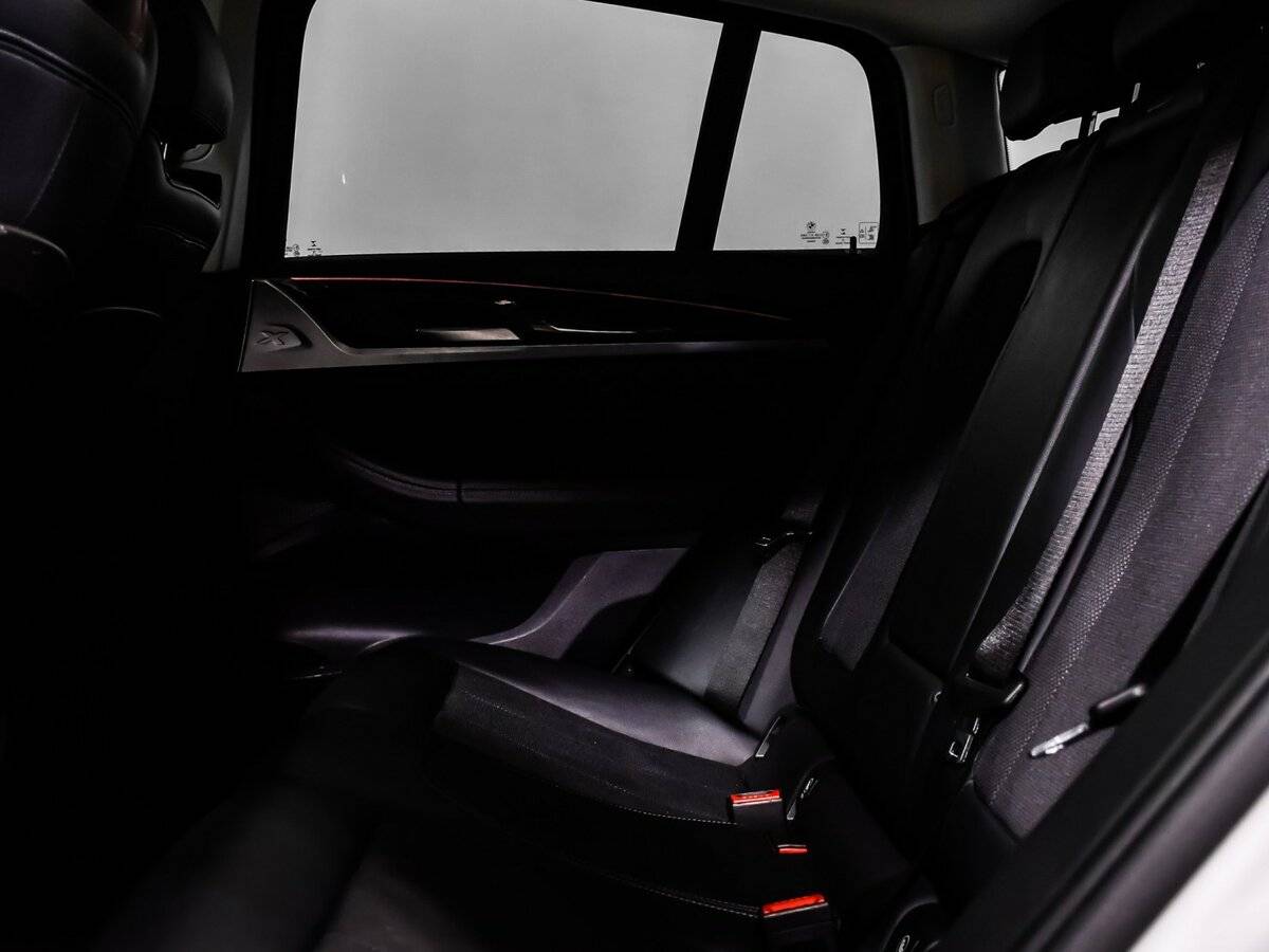 Купить BMW X4 20i II (G02), 2018, 117 000 км, фото №13