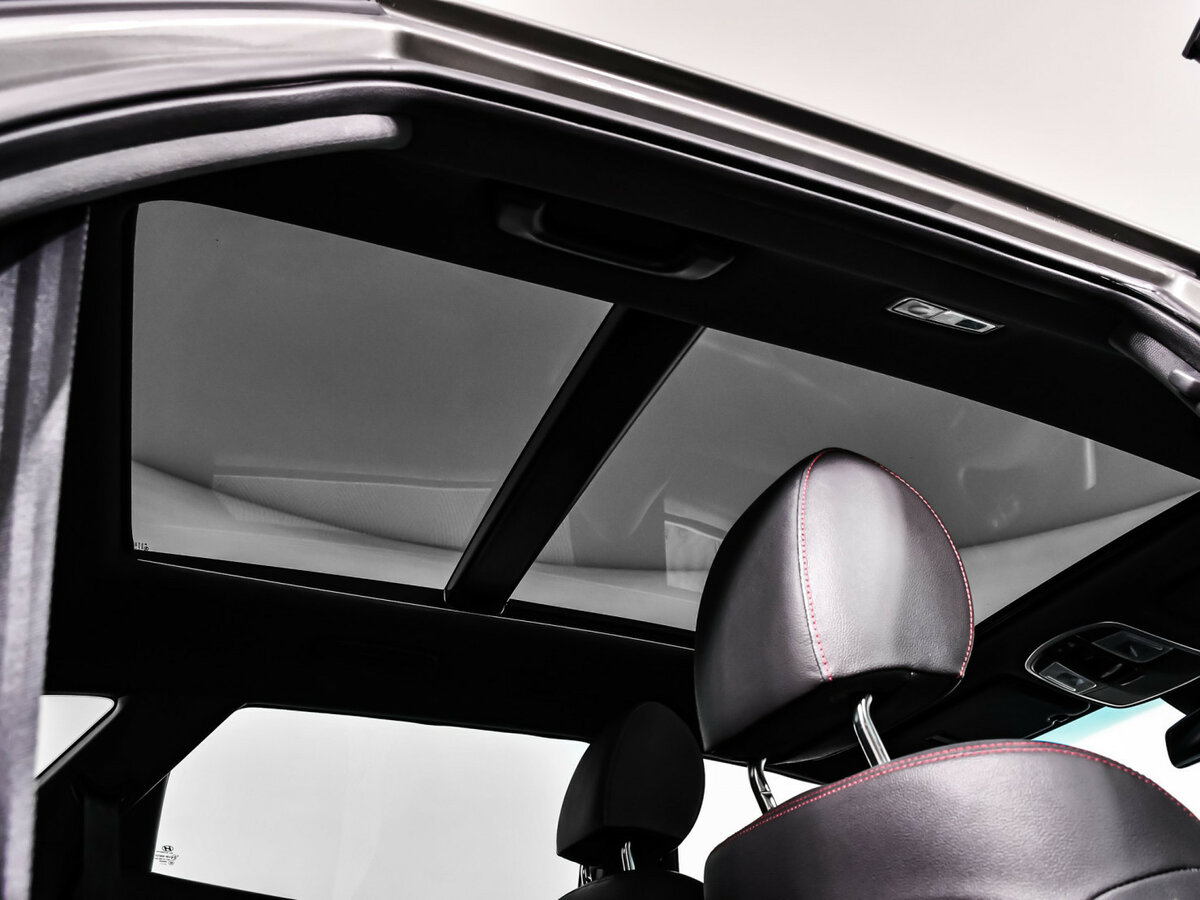 Купить Hyundai Tucson III Рестайлинг, 2020, 77 512 км, фото №15