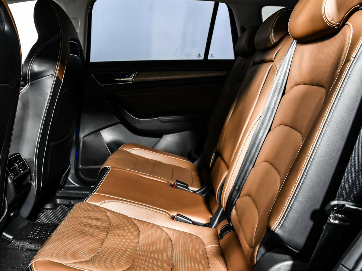 Купить Skoda Kodiaq I Рестайлинг, 2023, 38 132 км, фото №10