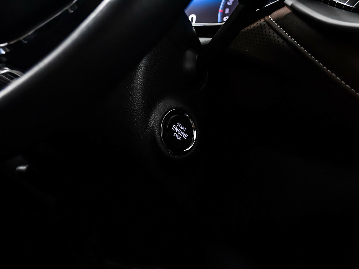 Купить Skoda Kodiaq I Рестайлинг, 2023, 38 132 км, фото №14