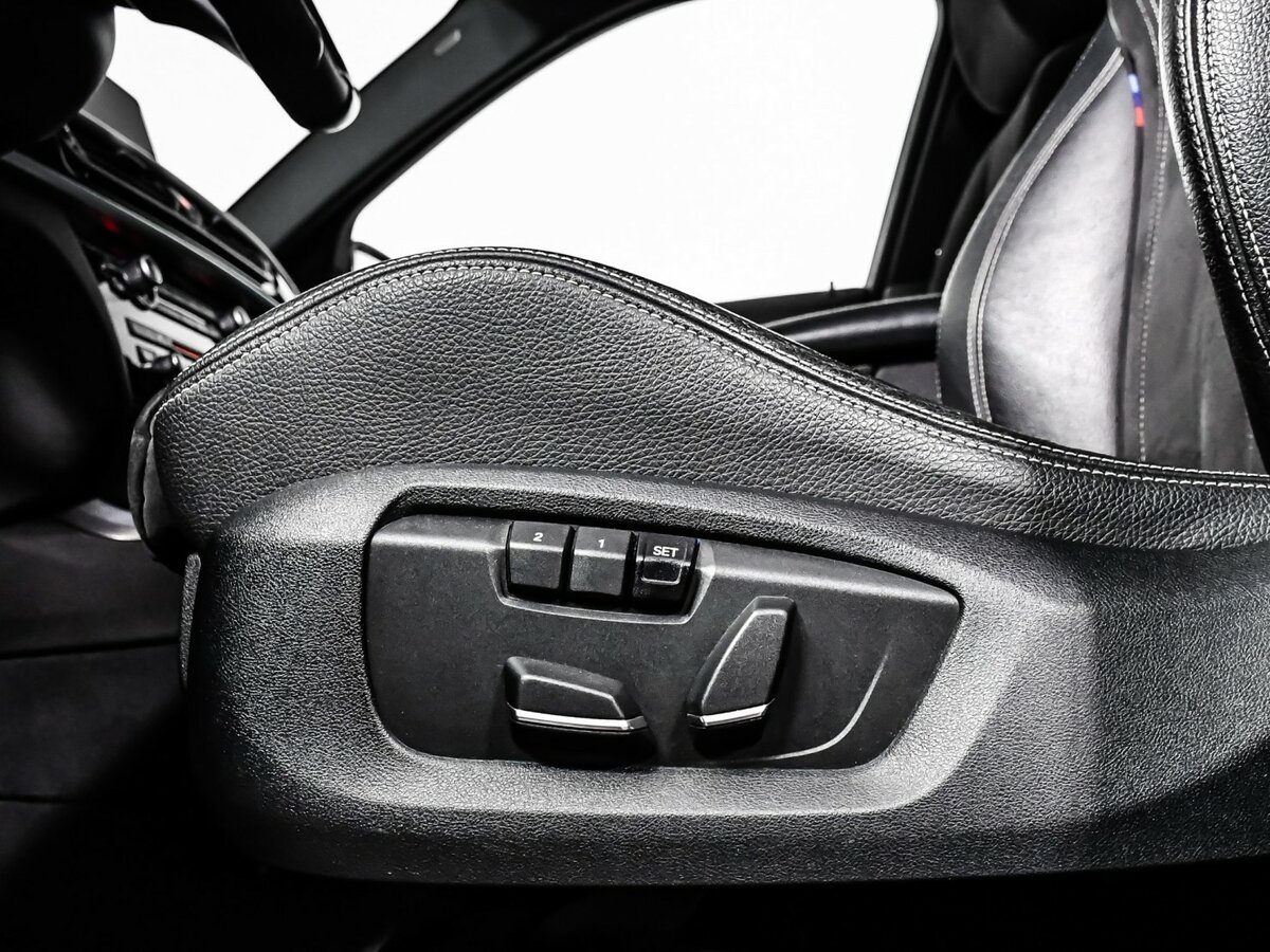 Купить BMW X6 30d II (F16), 2018, 130 653 км, фото №14