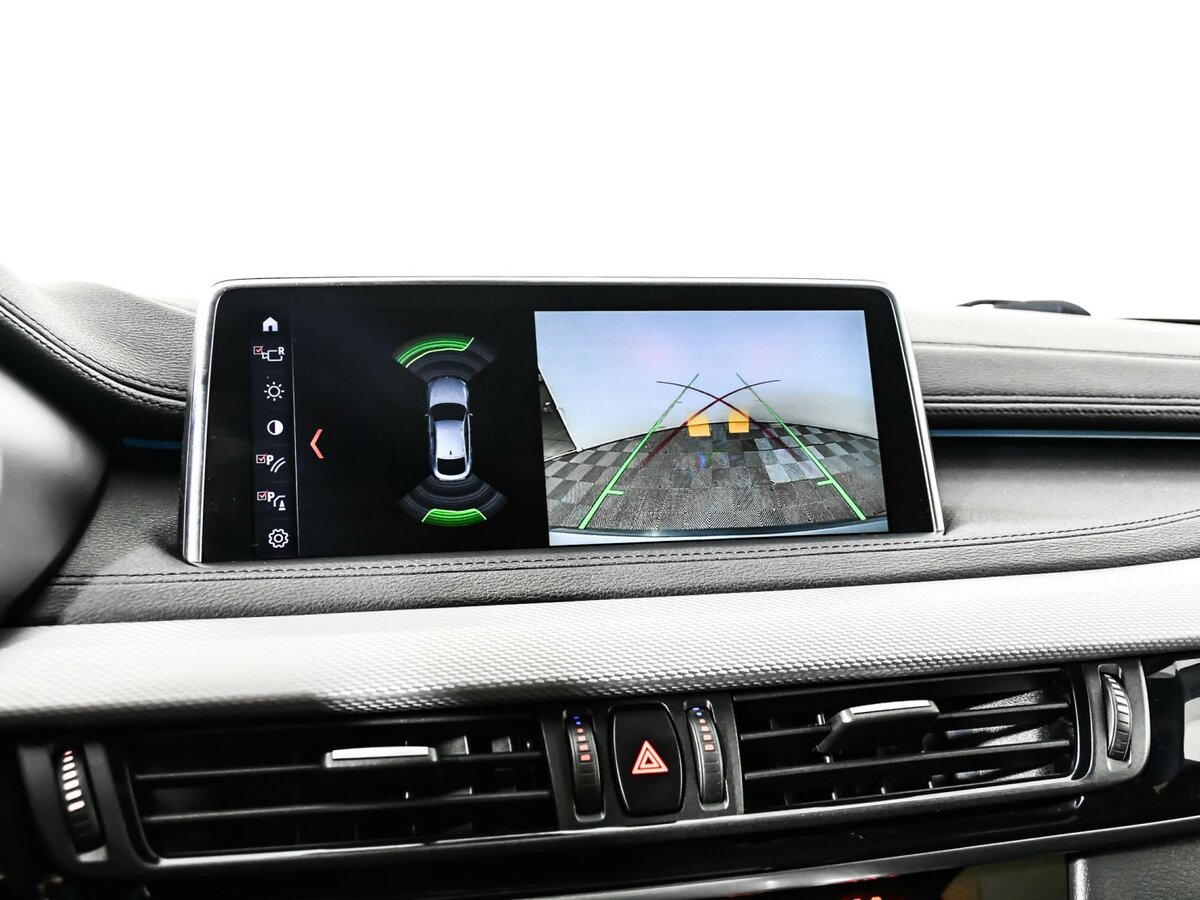 Купить BMW X6 30d II (F16), 2018, 130 653 км, фото №18