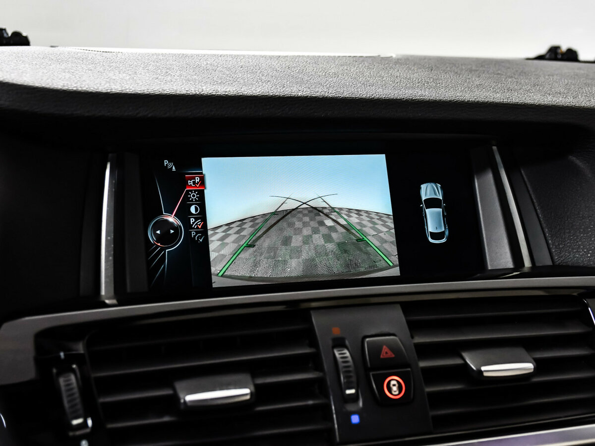 Купить BMW X4 30d I (F26), 2014, 124 884 км, фото №12