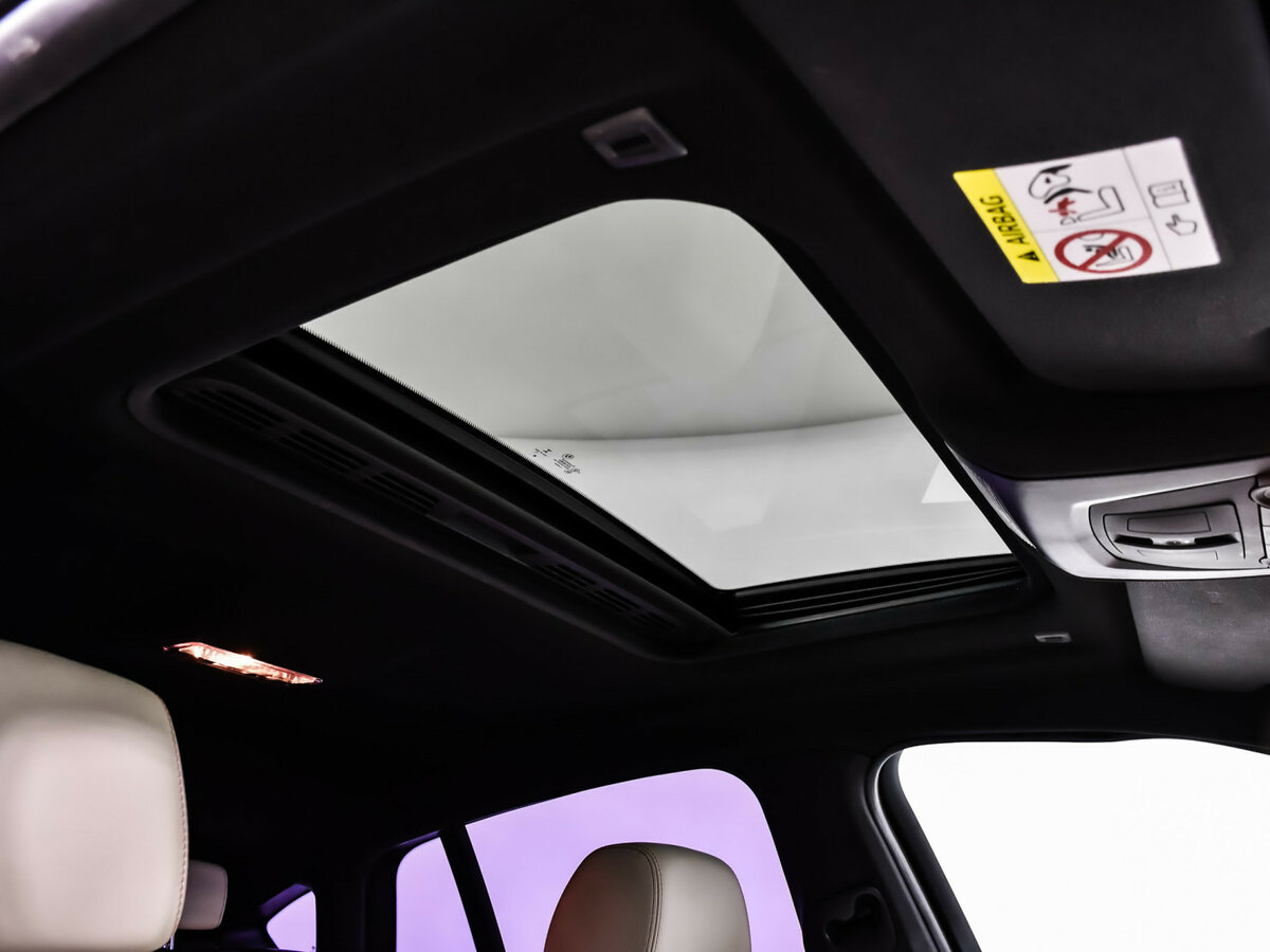 Купить BMW X4 30d I (F26), 2014, 124 884 км, фото №15