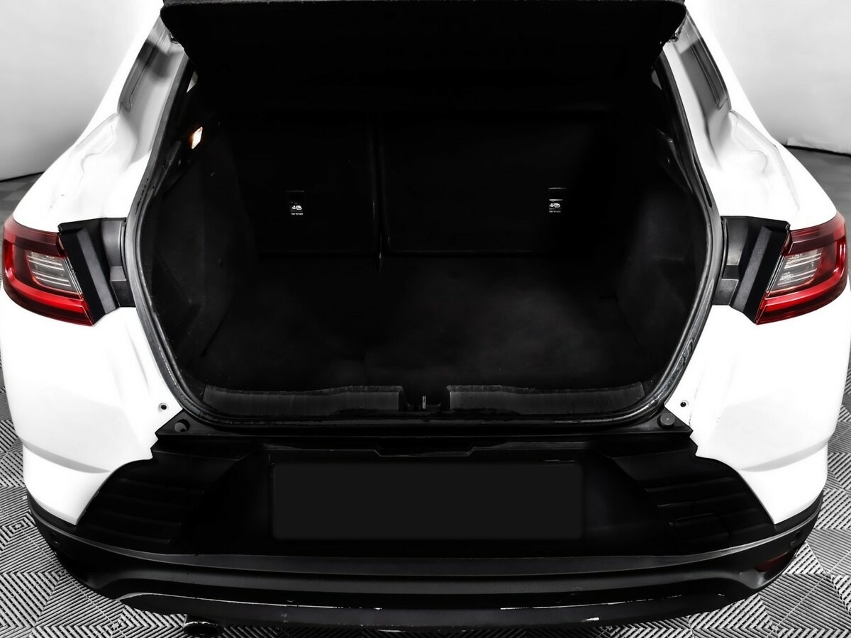 Купить Renault Arkana I, 2021, 135 008 км, фото №11