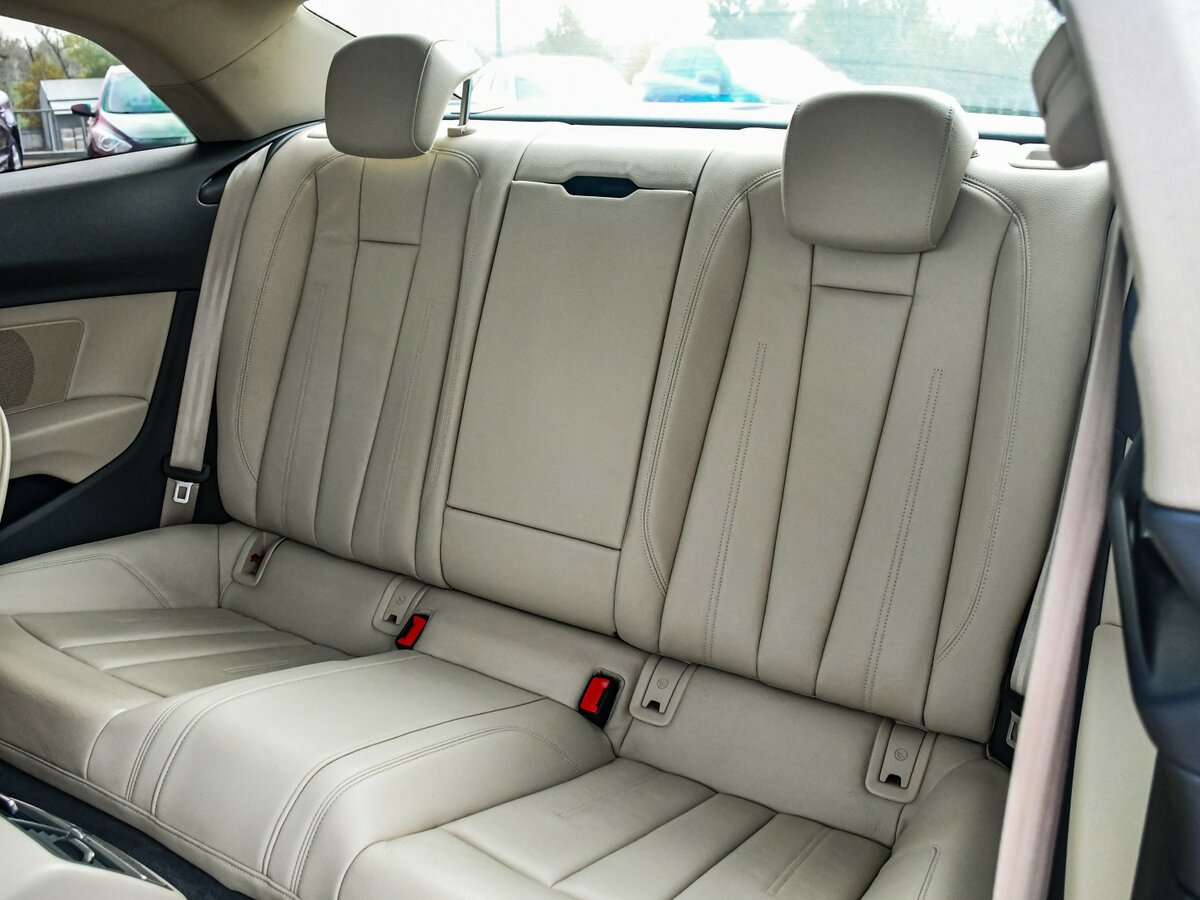 Купить Audi A5 II (F5), 2017, 61 933 км, фото №12