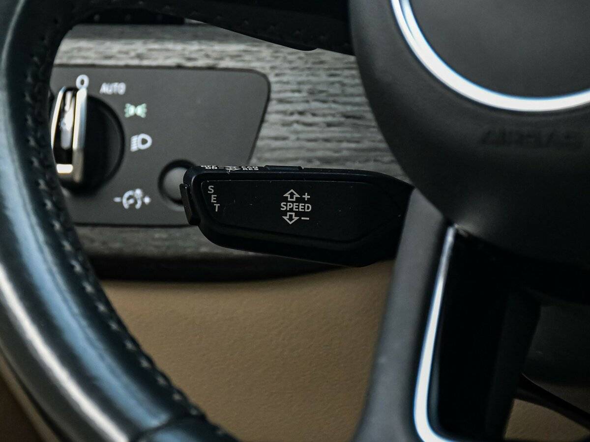 Купить Audi A5 II (F5), 2017, 61 933 км, фото №15