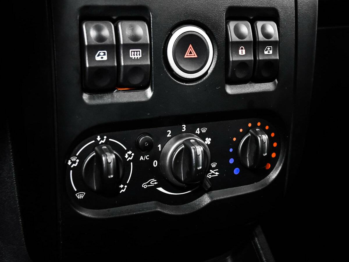 Купить Lada (ВАЗ) Largus I, 2020, 206 571 км, фото №10